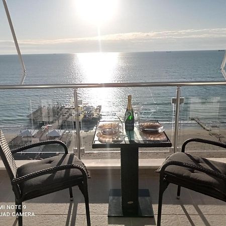 Apartment Cinco 33 Kufrujeme.Cz Драч Екстериор снимка