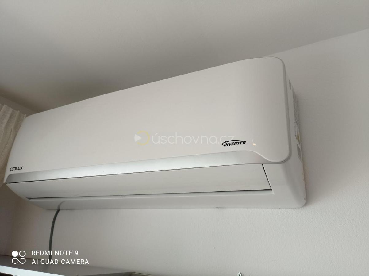 Apartment Cinco 33 Kufrujeme.Cz Драч Екстериор снимка