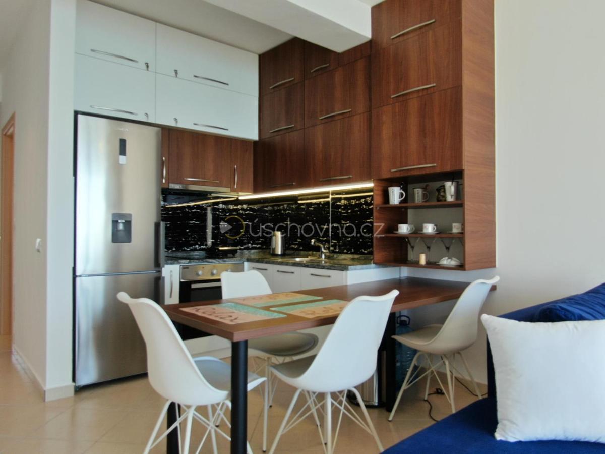 Apartment Cinco 33 Kufrujeme.Cz Драч Екстериор снимка