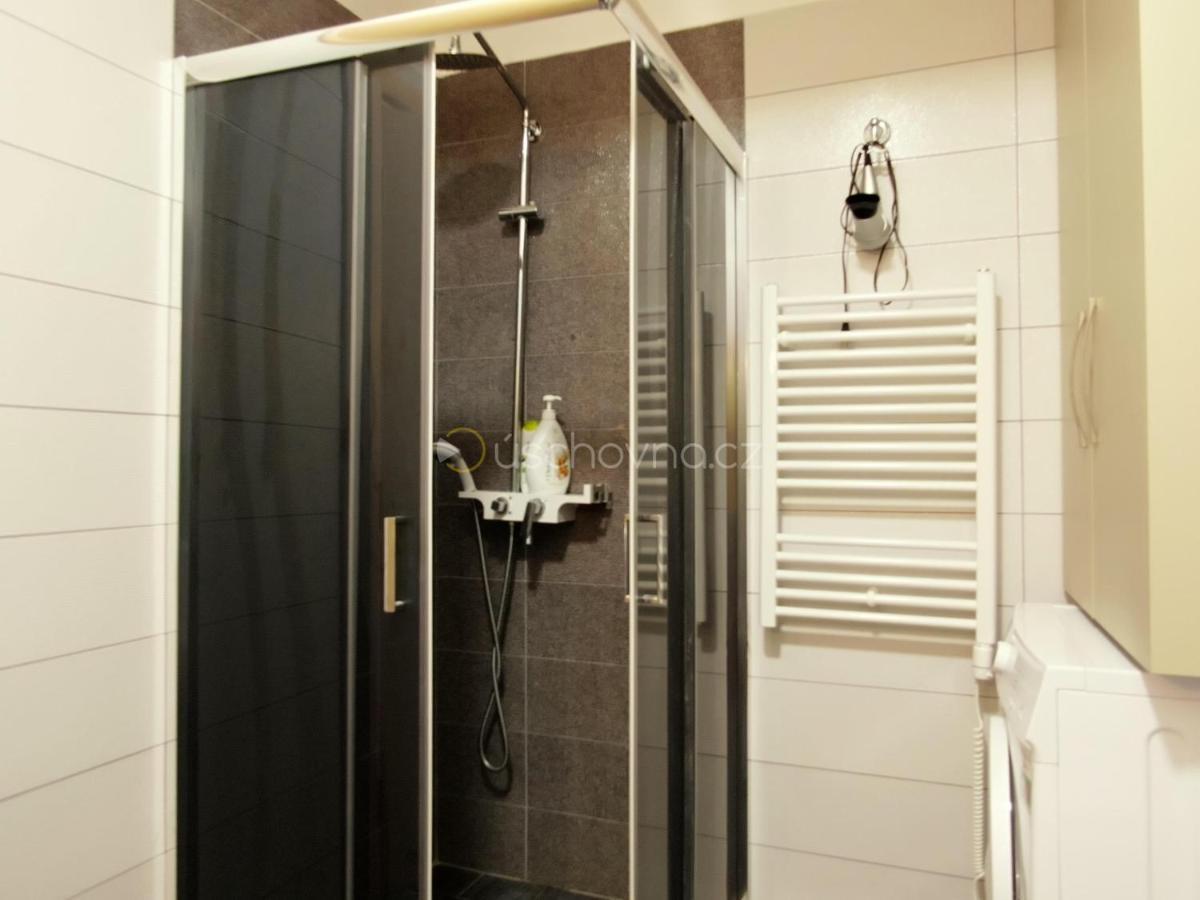 Apartment Cinco 33 Kufrujeme.Cz Драч Екстериор снимка