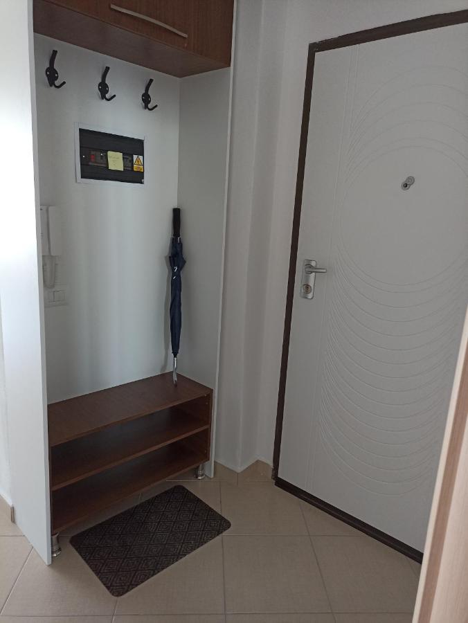Apartment Cinco 33 Kufrujeme.Cz Драч Екстериор снимка