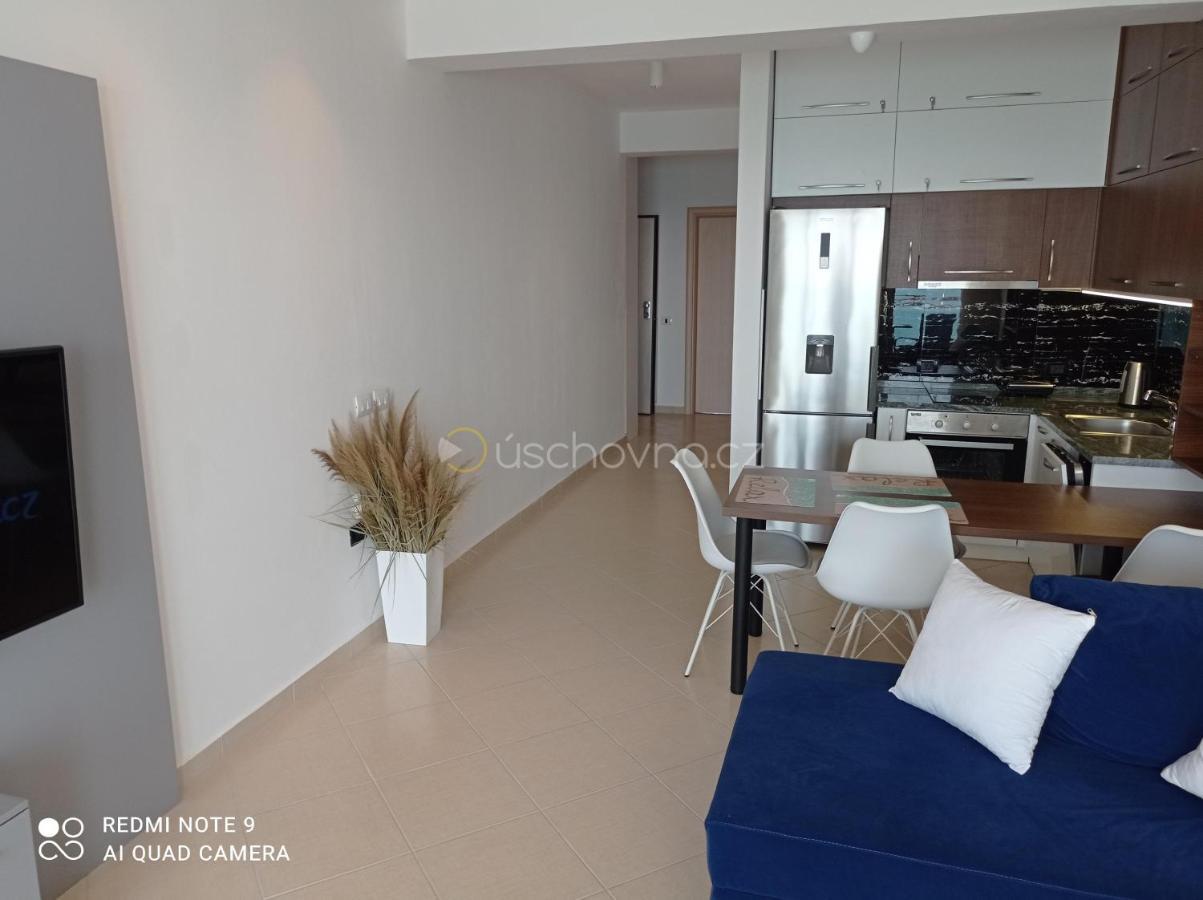 Apartment Cinco 33 Kufrujeme.Cz Драч Екстериор снимка