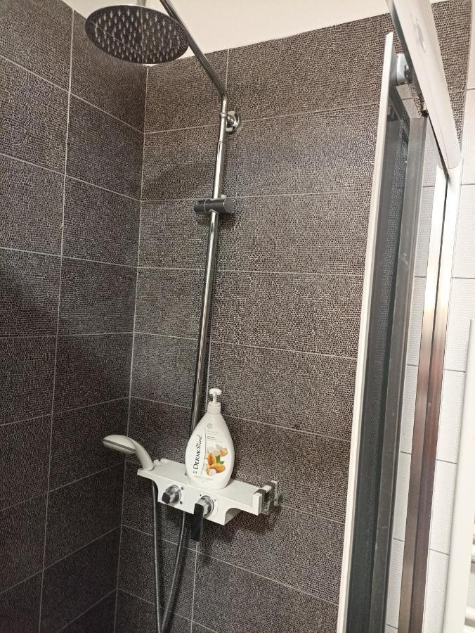 Apartment Cinco 33 Kufrujeme.Cz Драч Екстериор снимка
