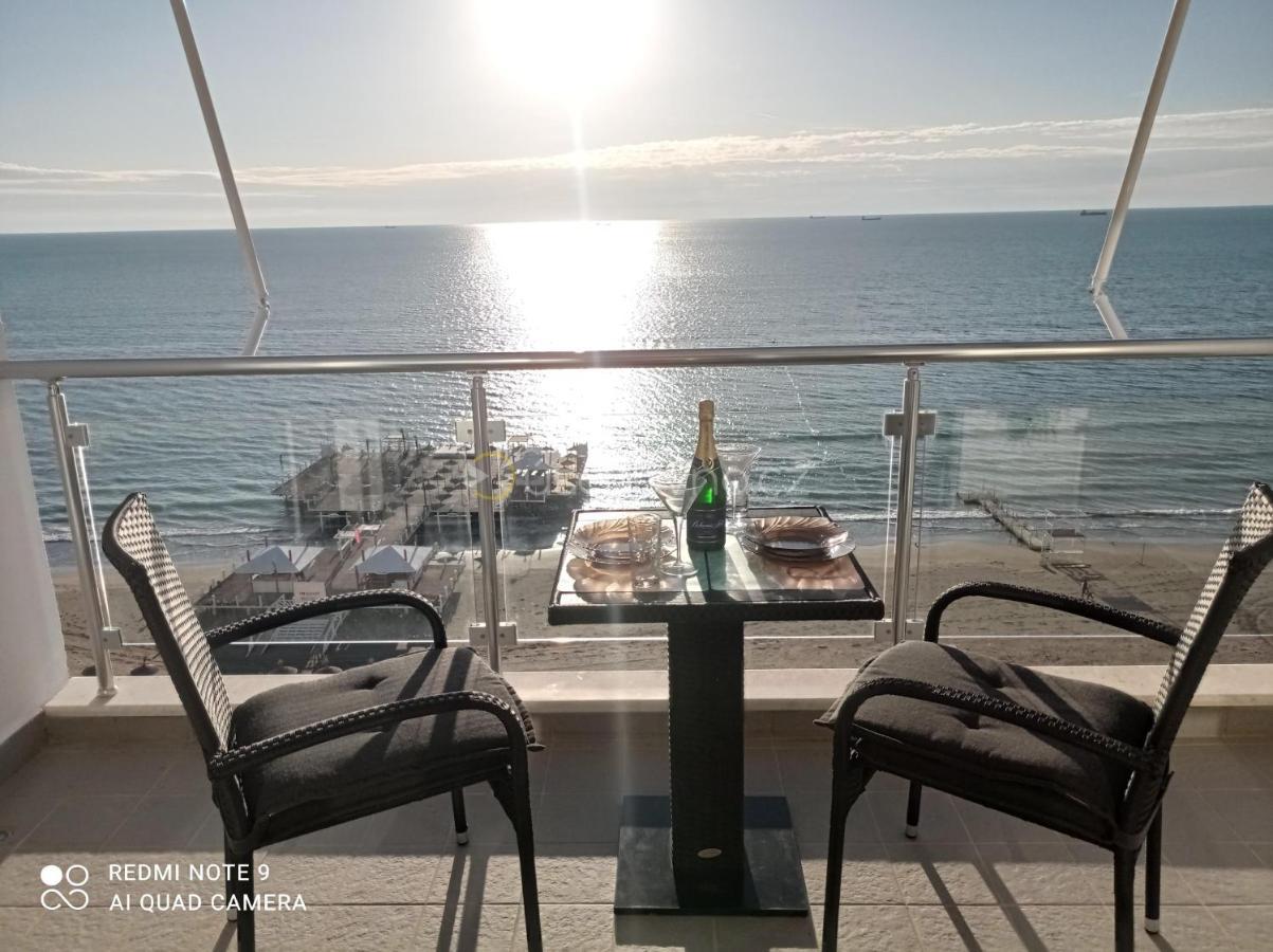Apartment Cinco 33 Kufrujeme.Cz Драч Екстериор снимка