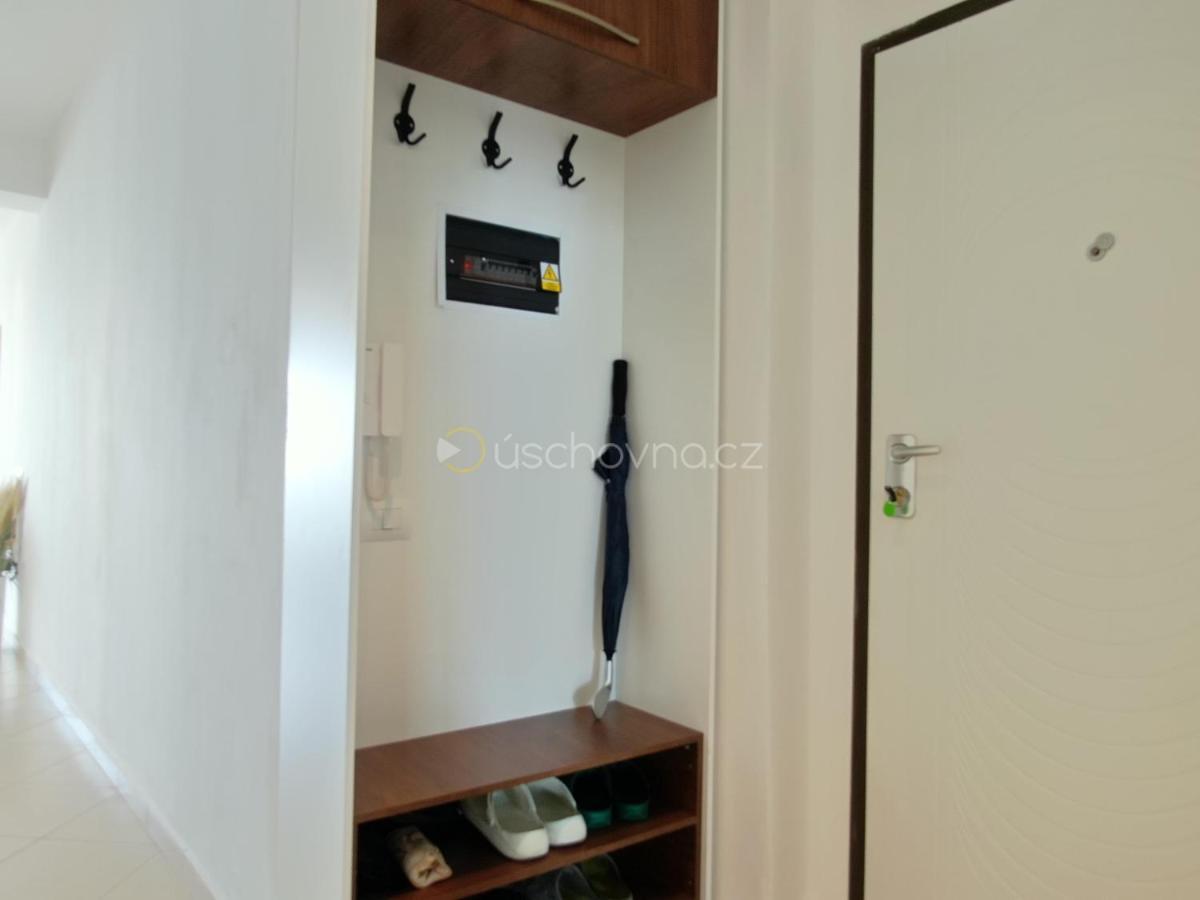 Apartment Cinco 33 Kufrujeme.Cz Драч Екстериор снимка