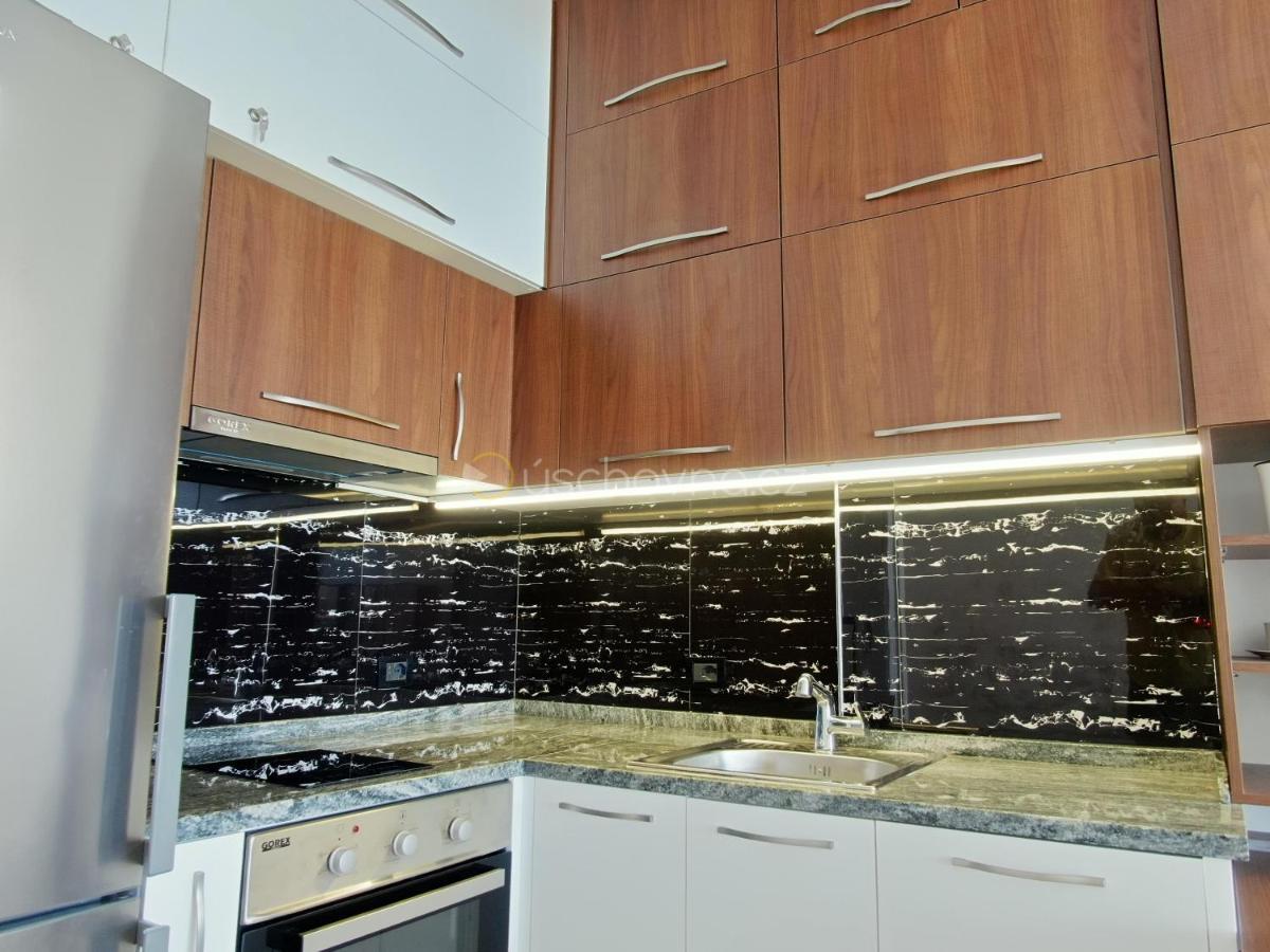 Apartment Cinco 33 Kufrujeme.Cz Драч Екстериор снимка
