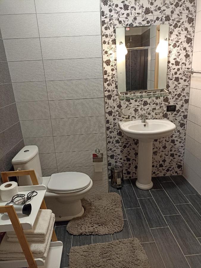 Apartment Cinco 33 Kufrujeme.Cz Драч Екстериор снимка