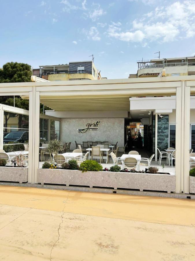 Apartment Cinco 33 Kufrujeme.Cz Драч Екстериор снимка